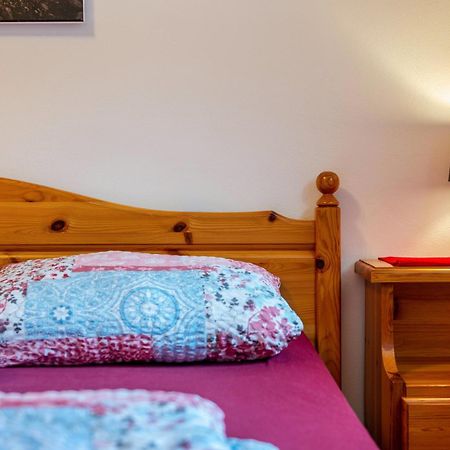 Ferienwohnung Toni II Siusi Exteriér fotografie