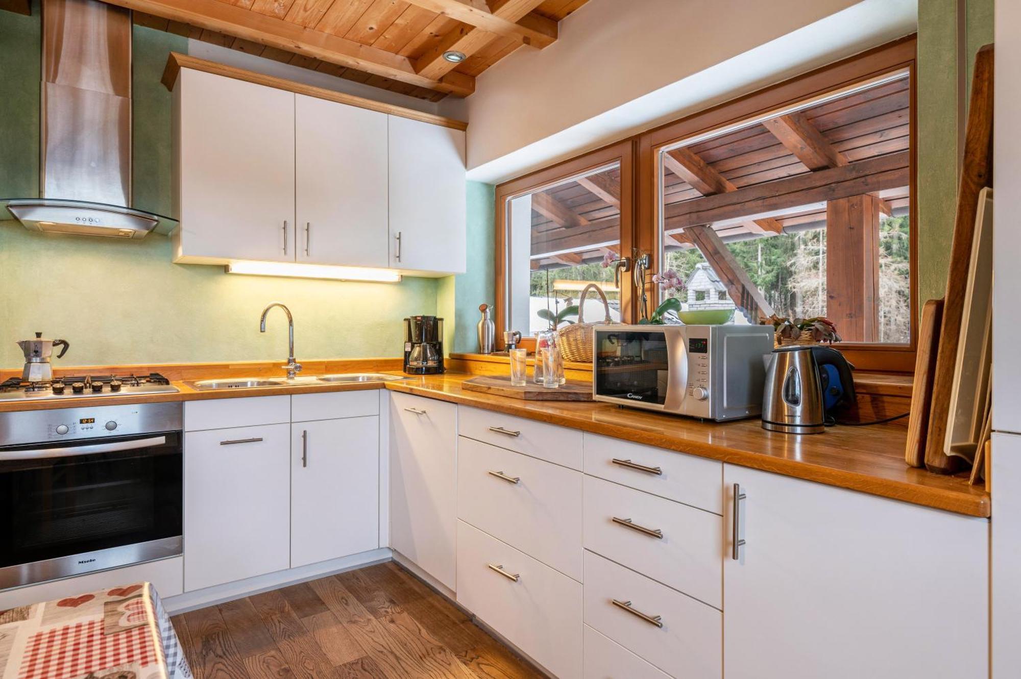 Ferienwohnung Toni II Siusi Exteriér fotografie